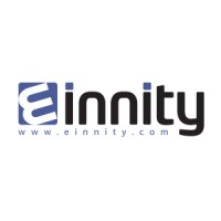 Einnity Technology Logo
