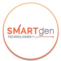 SmartGen Technologies Pvt Ltd Logo