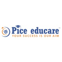 Pice Educare Pvt. Ltd. Logo