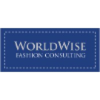 WorldWise Fashion Consulting LLC Logo
