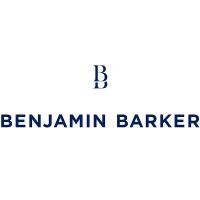 Benjamin Barker Logo