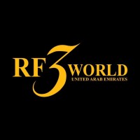 RF3World Logo