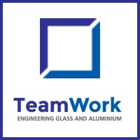 TeamWork Glass Solutions Logo
