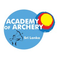 Academy of Archery Logo