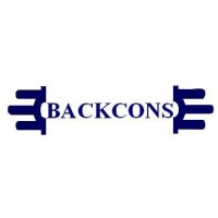 Backcons Pvt. Ltd Logo