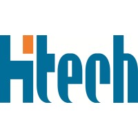 HiTech Systems PFE Pvt Ltd Logo