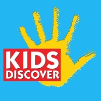 Kids Discover Logo