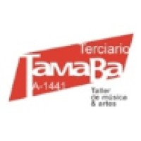 Instituto Terciario TAMABA Logo