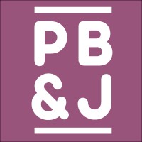 PB&J Studio Logo