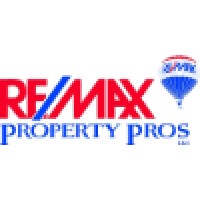 Minocqua-Northern Wisconsin Real Estate-REMAX Property Pros Logo