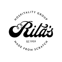Ritas Catering Logo