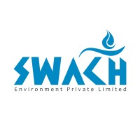 Swach Environment Private Limited Logo