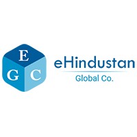 eHindustan Global Co. Logo