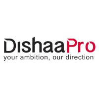 Dishaa Pro Logo