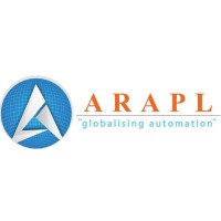 AFFORDABLE ROBOTIC AND AUTOMATION PVT. LTD. Logo