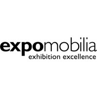 Expomobilia Asia Logo