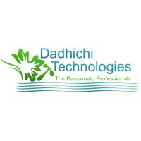 Dadhichi Technologies Logo