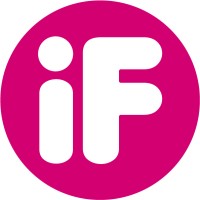 IF Food & Tech Co. Ltd. Logo