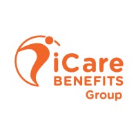 iCare Benefits Group Logo
