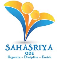 Sahasriya Logo