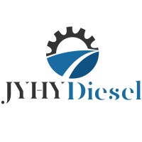 JYHY DIESEL Logo