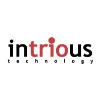 Intrious Logo
