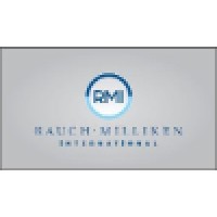 Rauch-Milliken International, Inc. Logo