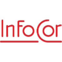 InfoCor Logo