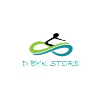 D Byk Store Logo