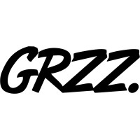 GRZZ. Logo