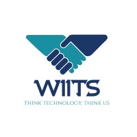 Western India IT Solutions Logo