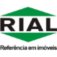 RIAL IMOVEIS LTDA. Logo