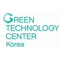 Green Technology Center Korea Logo