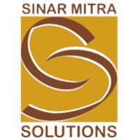 PT. Sinar Mitra Solutions Logo