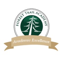 Forest Trail Academy Online High School Logo