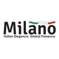 Milano by Danube Logo
