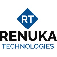 Renuka Technologies Logo