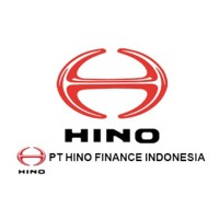 PT Hino Finance Indonesia Logo