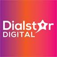 Dialstar Digital Logo