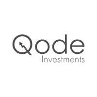 Qode Investments Logo