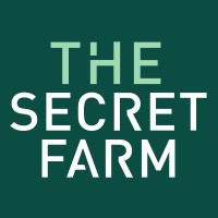 The Secret Farm Logo