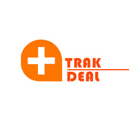 Trakdeal Logo