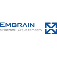 Macromill Embrain Logo