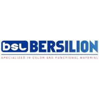 Nanjing Bersilion Industries co.,ltd Logo