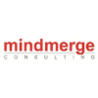 MindMerge Consulting Executive Search, Asia Logo