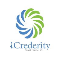 iCrederity India Logo