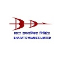 Bharat Dynamics Limited Logo