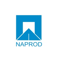 Naprod Life Sciences Pvt. Ltd. Logo