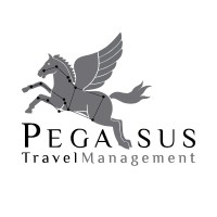 Pegasus Travel Management Pte Ltd Logo