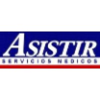 Asistir Servicios Médicos S.A Logo